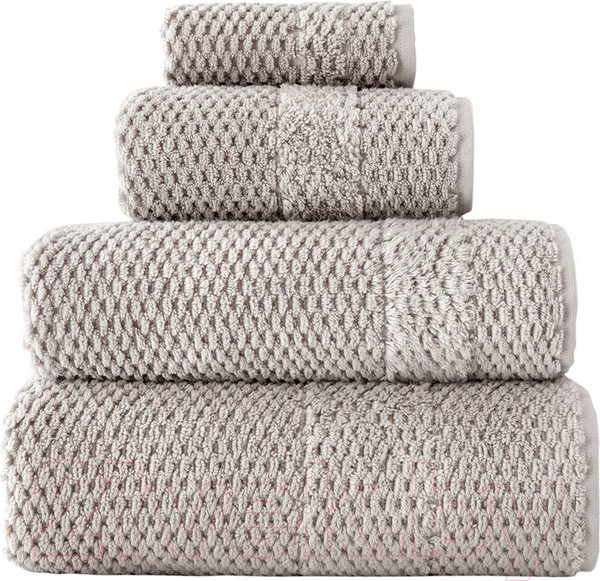 Изображение товара Полотенце Arya Arno / 8698465010027 (коричневый)