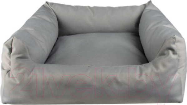 Изображение товара Лежанка для животных Fancy Pets Любимое место / BED3 (светло-серый)