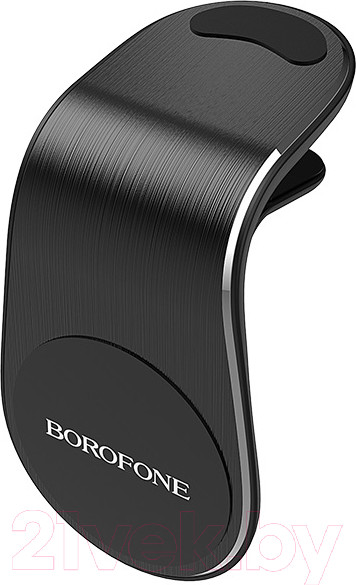 Изображение товара Держатель для смартфонов Borofone BH10 (черный)