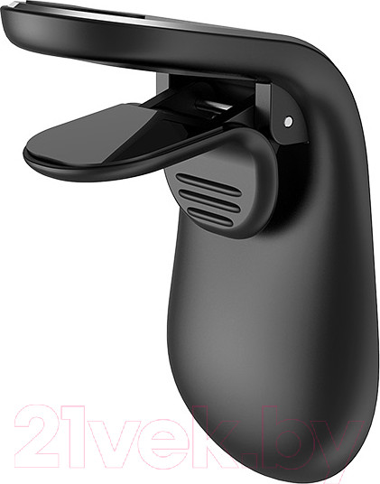 Изображение товара Держатель для смартфонов Borofone BH10 (черный)