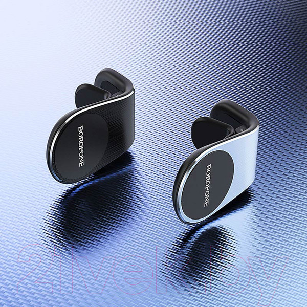 Изображение товара Держатель для смартфонов Borofone BH10 (черный)