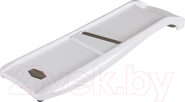 Изображение товара Овощерезка ручная Заря №6 / 620-05 (белый)