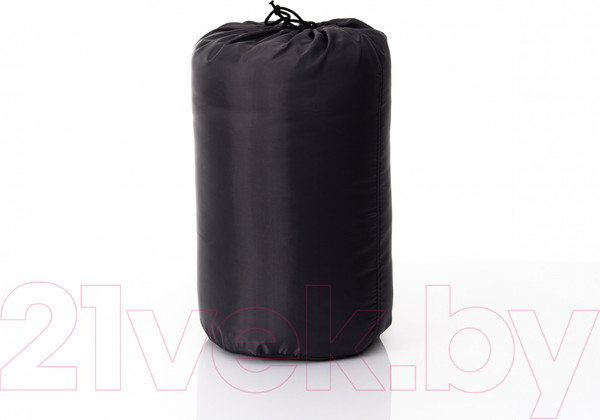 Изображение товара Спальный мешок BalMAX Аляска Econom Series до -7°C (серый)