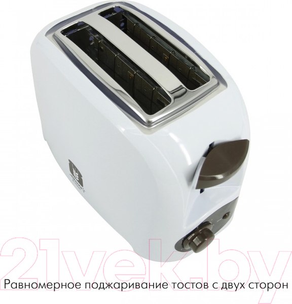 Изображение товара Тостер Atlanta ATH-233 (коричневый)