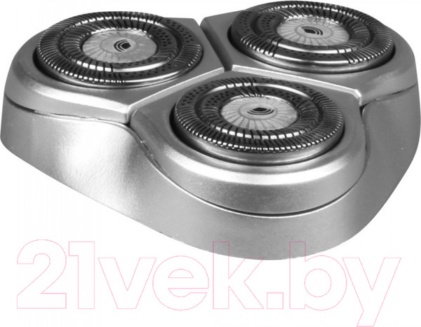 Изображение товара Бритвенная головка Atlanta SP-945 (серебристый)