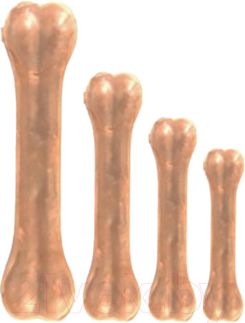 Изображение товара Лакомство для собак Green QZin ПлосКость №5 (55г)