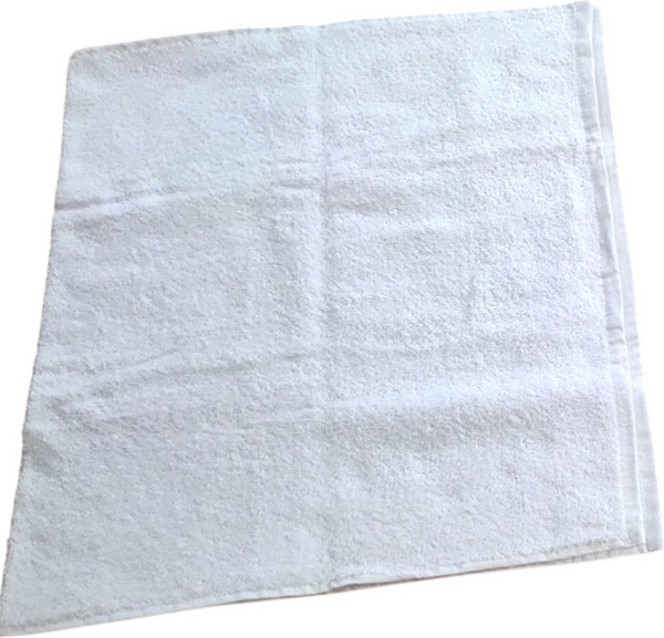 Изображение товара Полотенце Kamisa СВ.И.8 70x140 (белый)