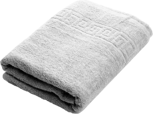 Изображение товара Полотенце Kamisa СВ.И.8 70x140 (белый)