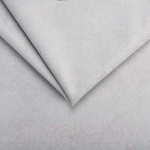 Изображение товара Двуспальная кровать Elmax Альба 200x200 Стационарное (Glory 16)