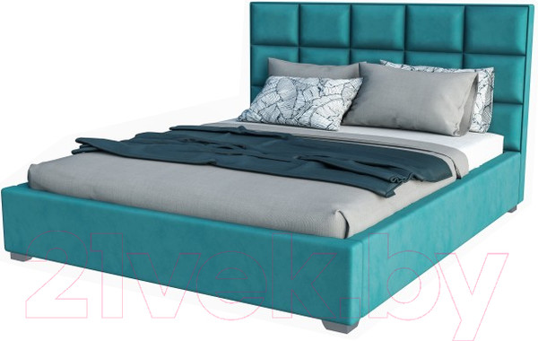 Изображение товара Полуторная кровать Elmax Барлетта 120x200 Cтационарное