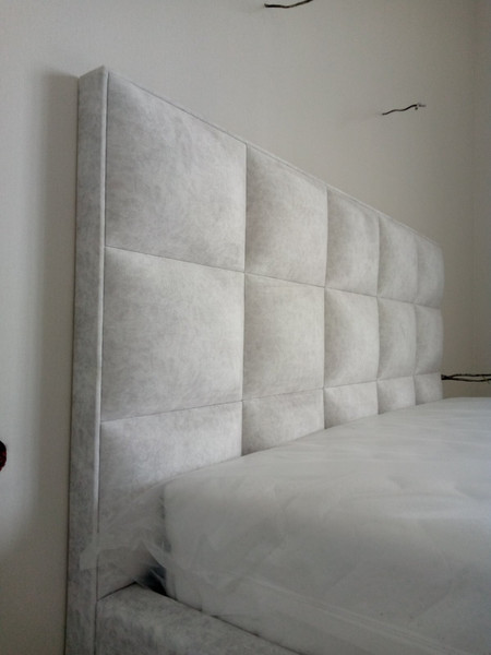 Изображение товара Полуторная кровать Elmax Барлетта 140x200 Газ-лифт  (Glory 19)