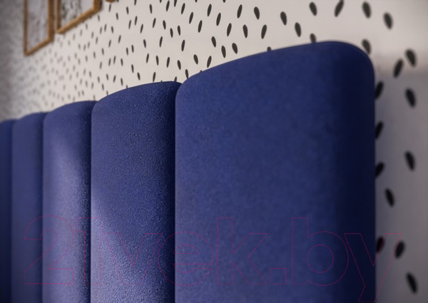 Изображение товара Односпальная кровать Elmax Флоренция 100x200 (Glory 15)