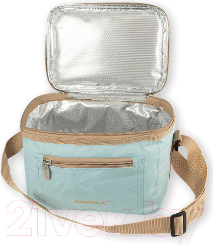 Изображение товара Термосумка Арктика 020-2500 (голубой)