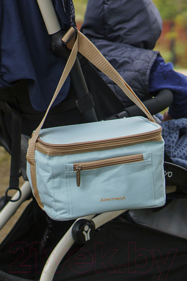 Изображение товара Термосумка Арктика 020-2500 (голубой)