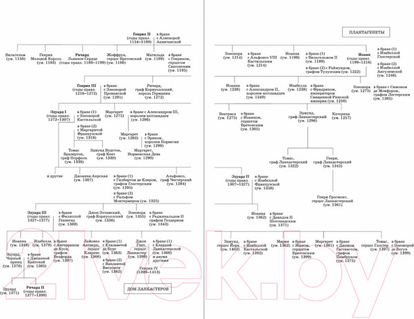 Изображение товара Книга Альпина Плантагенеты. Короли и королевы, создавшие Англию (Джонс Д.)