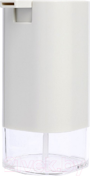 Изображение товара Дозатор для жидкого мыла Primanova Klar D-20620 (бежевый)