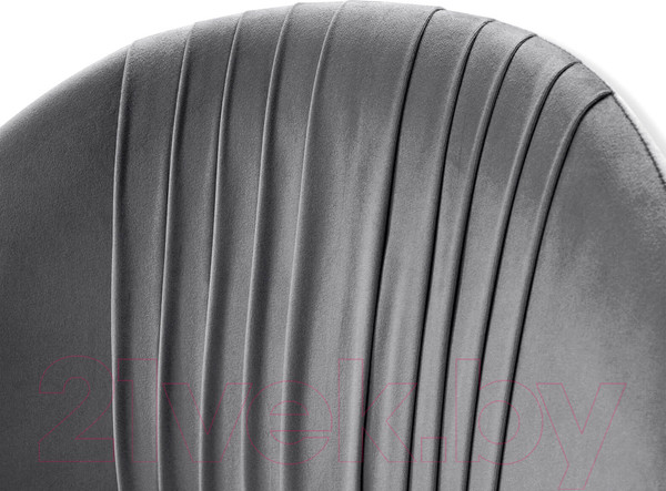 Изображение товара Стул барный Sheffilton SHT-ST35-1/S29 (угольно-серый/хром лак)