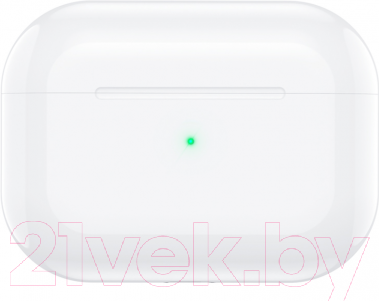 Изображение товара Беспроводные наушники Borofone BW04 TWS (белый)