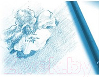 Изображение товара Скетчбук Clairefontaine Dessin A Grain / 96626C (30л)