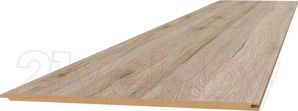 Изображение товара Панель МДФ STELLA Classic Дуб Санремо Бежевый (2700х200х6)