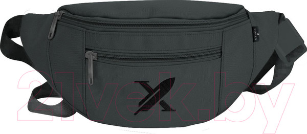Изображение товара Сумка на пояс Lorex Wide Wb Deep Grey LXWBWI-DG
