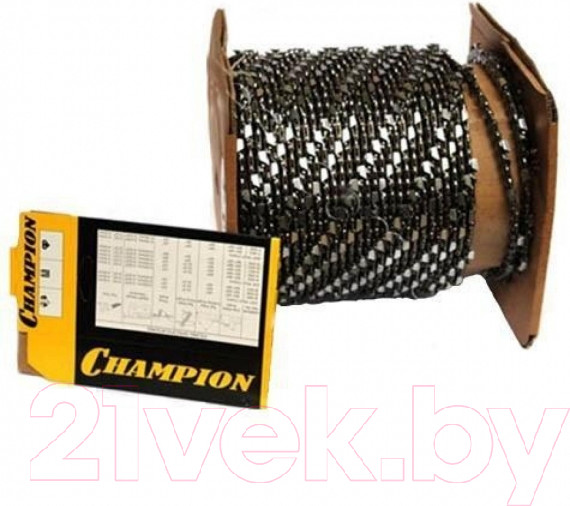 Изображение товара Цепь для пилы Champion C058-LG100R Pro