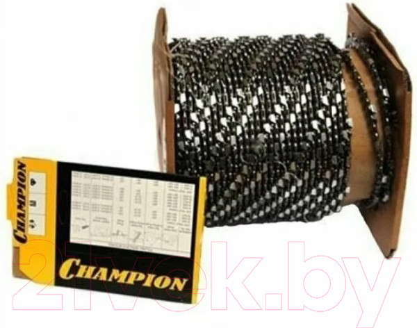 Изображение товара Цепь для пилы Champion A050-VG100R Pro