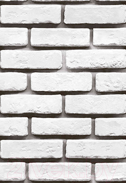 Изображение товара Панель ПВХ STELLA Slim Premium Кирпич Барокко 734 (2600x250x5мм)