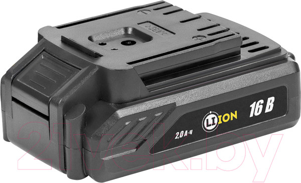 Изображение товара Аккумулятор для электроинструмента Kolner акк16-2лц