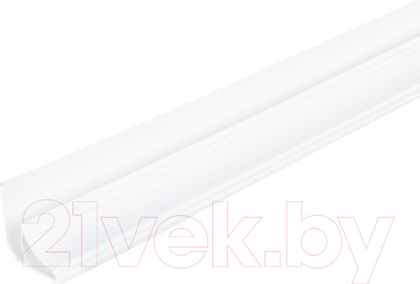 Изображение товара Плинтус потолочный STELLA Для ПВХ панелей 5мм (3000x30мм)