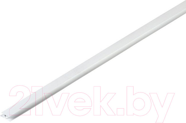 Изображение товара Профиль для стеновой панели STELLA Соединительный для ПВХ панелей (5мм)