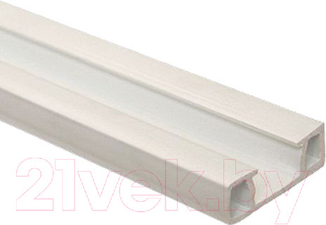 Изображение товара Профиль для стеновой панели STELLA Для монтажа панелей ПВХ (3м)