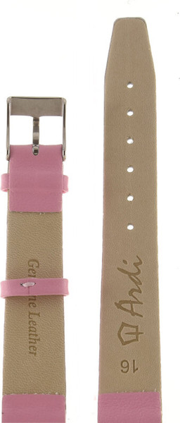 Изображение товара Ремешок для умных часов D&A Classik РК-16-03-01 (розовый)