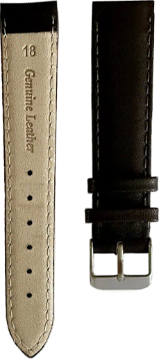 Изображение товара Ремешок для часов D&A Classik РК-18-05-01-1-2
