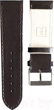 Изображение товара Ремешок для часов D&A Classik РК-24-02-01-1-2