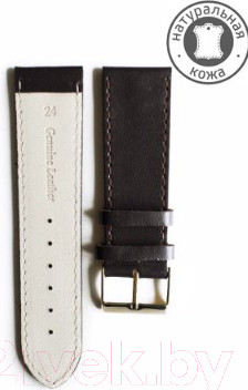 Изображение товара Ремешок для часов D&A Classik РК-24-02-02-1-2