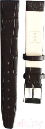 Изображение товара Ремешок для часов D&A Kroko РК-16-03-02-1-2