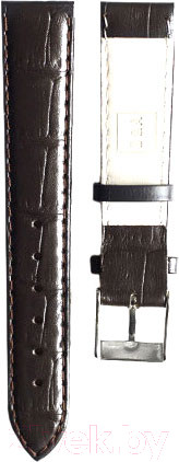 Изображение товара Ремешок для часов D&A Kroko РК-18-05-01-1-2