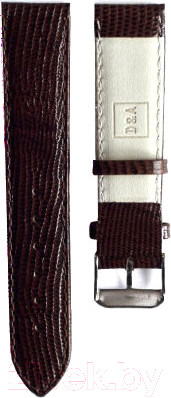 Изображение товара Ремешок для часов D&A Лак Lezar РК-20-05-01-1-2