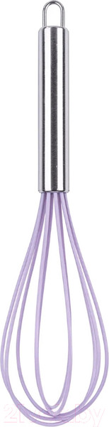 Изображение товара Венчик Appetite Fantasy NW7FL11 (лиловый)