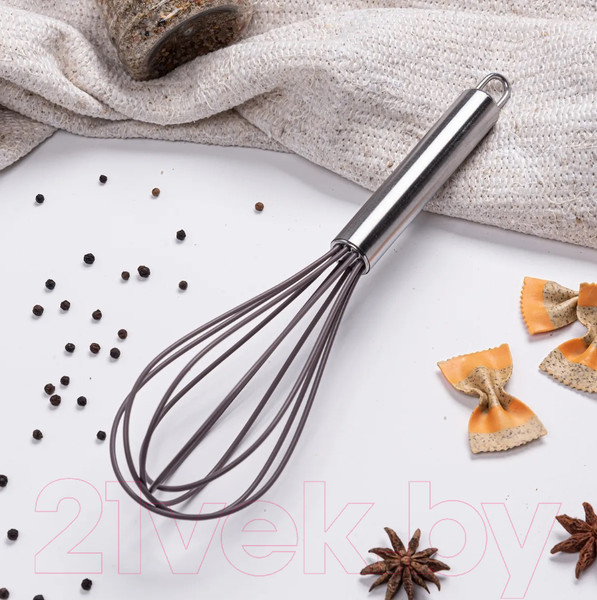 Изображение товара Венчик Appetite Fantasy NW7FM11 (мокко)