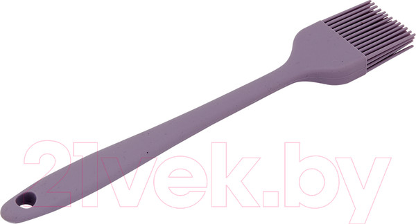 Изображение товара Кисточка для выпечки Appetite Fantasy NW7FL07 (лиловый)