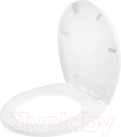 Изображение товара Сиденье для унитаза Aquant AQ2600-17-MR