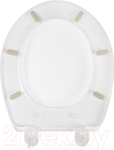 Изображение товара Сиденье для унитаза Aquant AQ2600-17-MR