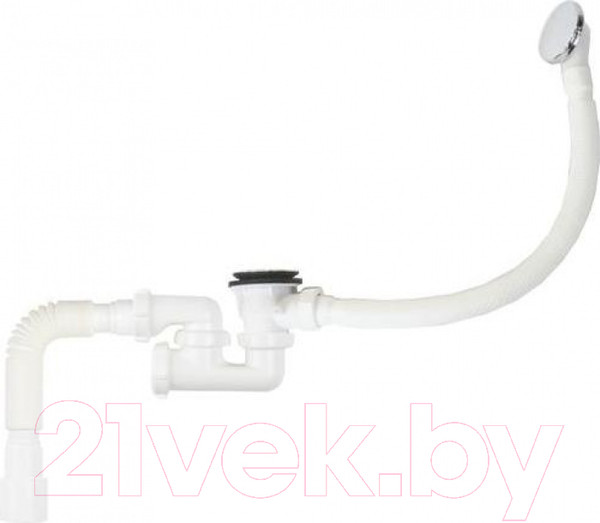 Изображение товара Сифон Aquant V572-18-MR