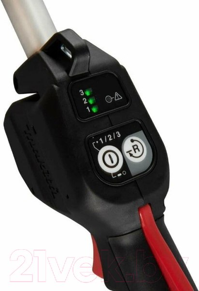 Изображение товара Мультитриммер Makita UX01GZ (без АКБ и ЗУ)