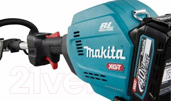 Изображение товара Мультитриммер Makita UX01GZ (без АКБ и ЗУ)