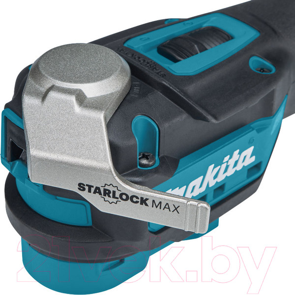 Изображение товара Профессиональный мультиинструмент Makita DTM52Z