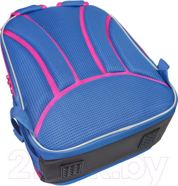 Изображение товара Школьный рюкзак MagTaller S-Cool Fashion Dog / 40013-36