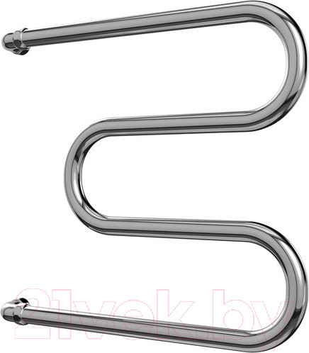 Изображение товара Полотенцесушитель водяной Terminus М-образный 1" 600x700